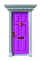 Fairy door