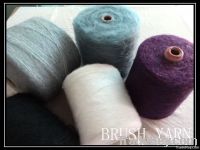 Fine  Brush  Yarn