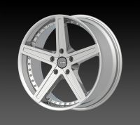 20 inches car wheel