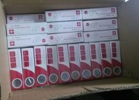 Hot Sale 540 Needles Derma Roller