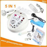 Hot Sale 5 In 1 Microdermabrasion Machine