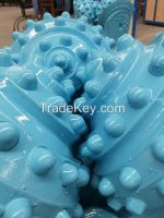 Tricone Bit for Oil and Water Well