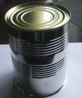 canned tomato paste 28-30%brix, 2200g*6tins/carton