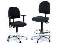 GIGA adjustable laboratory chair lab furniture