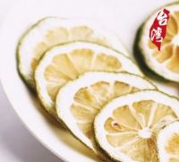 Dried Fruit- Lemon