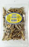 Dried Big Fish