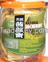 Jackfruit Chips WITH HALAL Certification