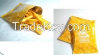 Cheese Sweet Potato Fries  WITH HALAL Certification