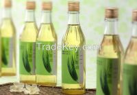 Scallion Oil