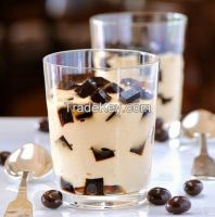 COFFEE CRYSTAL JELLY