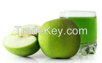 GREEN APPLE  Concentrated Juice