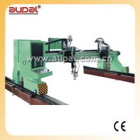 gantry type CNC cutting machine