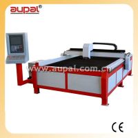 CNC cutting machine high speed table type