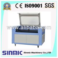 2014, New Style 6090 laser engraving machine