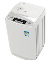 Made in China Top loading fully automatic washing machine