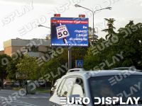 Outdoor LED Screen proMARKET