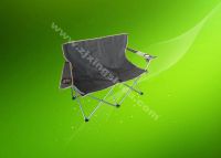 double camping folding chair