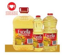 Excella sunflower Cooking oil