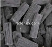 BBQ hardwood sawdust charcoal grade A quality