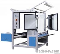 Tubular Fabric Inspection Machine