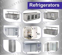 Refrigerators