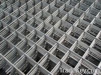 Welded Wire Mesh Panel of factory price and high quality