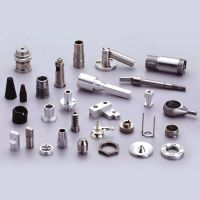 Metal/plastic Machining Parts for customize services