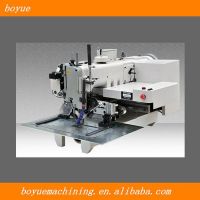 ZQ273K-3016-H Electronic Pattern Sewing Machine for Extra-thick Material