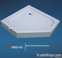 2014 Acrylic Shower Tray/ Shower Base