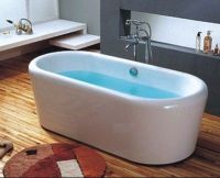 Classical bathtub Series