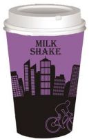 HO-RECA Magic cup milk shake