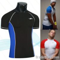 Workout clothes General quick-drying clothes men and women