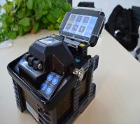 Fusion Splicer ALK-88 (portable) Fiber Optic Equipment