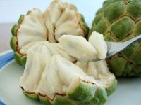 Fresh  Custard apple