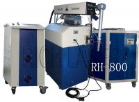 cnc Yag laser metal cladding machine800w