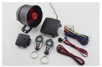 Best design and small size car alarm for south American market MX-K02