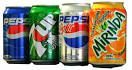 Pepsi Products