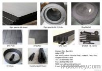 Advanced Graphite Insulation Materials