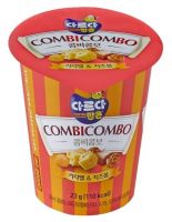 DARDA POPCORN Combi Combo