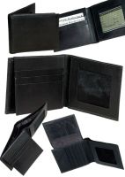 Men Leather Wallet