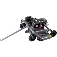 Swisher (60") 18.5HP Finish Cut Tow-Behind Trail Mower (2013 Model)