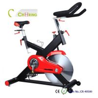 high quality fitness spinning bike