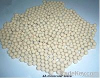 4A Molecular sieve 4A MS zeolite desiccant