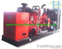 300KW biogas generating set hot sale in South America