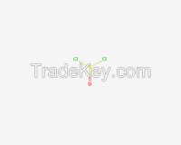 Chemical product  Thionyl dichloride on sale