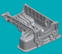 aluminum die-casting products