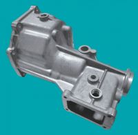 automobile parts for die-casting products