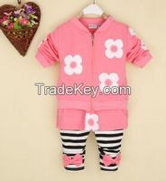 hot sale baby clothing set in 2015