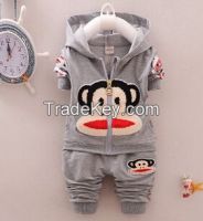 2015 hot sale baby coats style