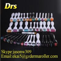 2014 top sale cheap DRS micro needle derma roller 540